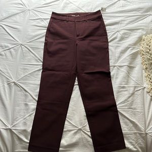 Old Navy Pixie Pants